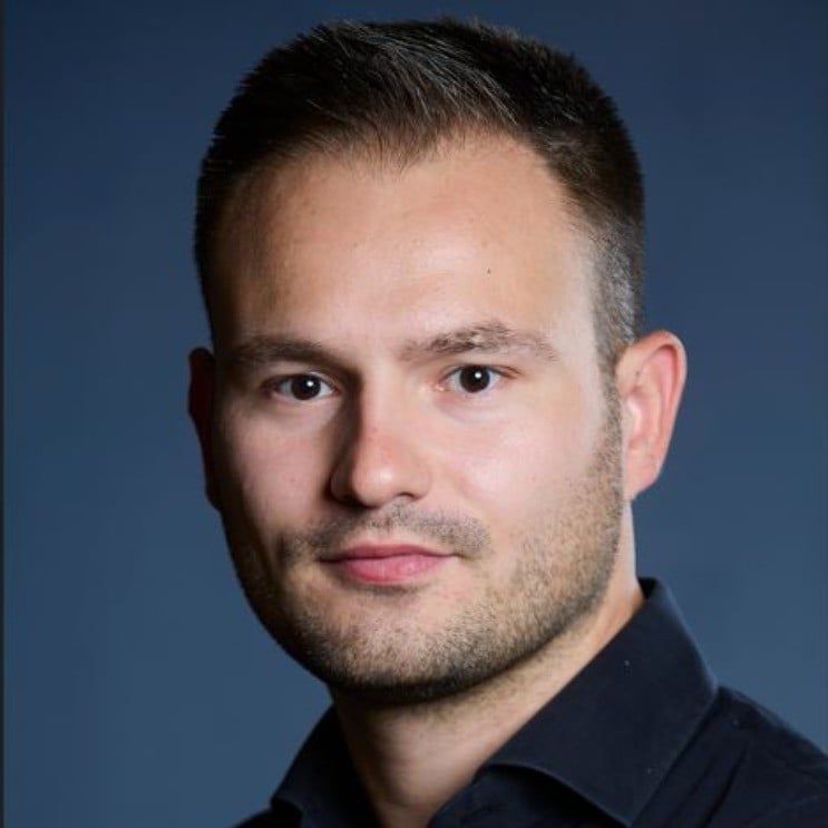 Gaetan Van Exem