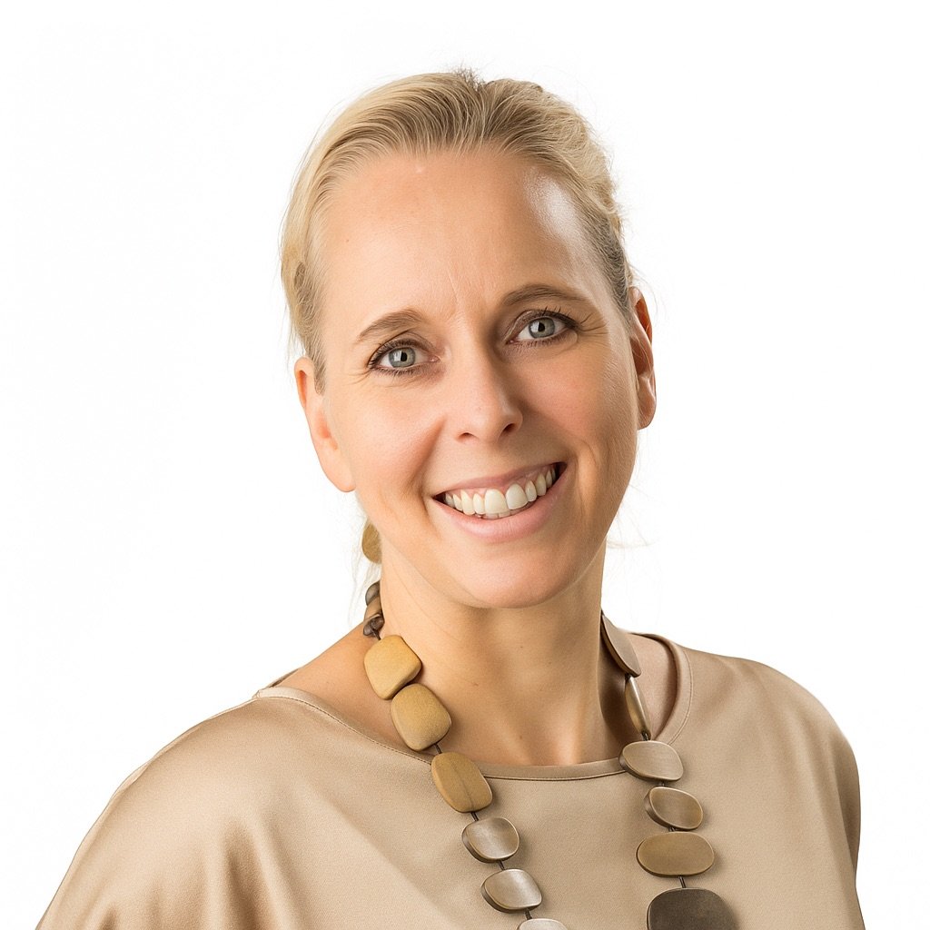 Profile picture - Ester Van den Bossche - 2025