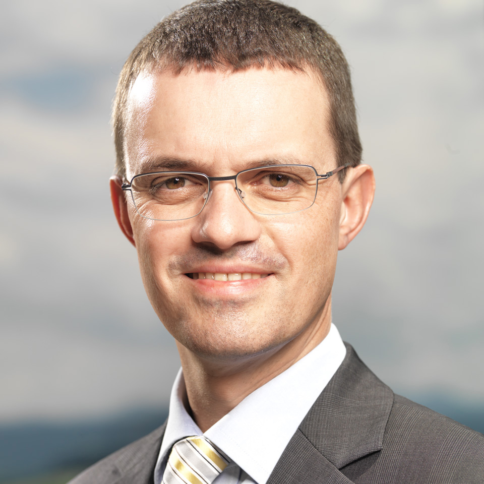 Emanuel Schaepper